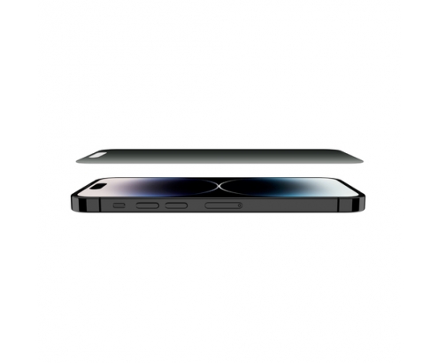 Belkin ScreenForce Protector de pantalla Apple 1 pieza(s)