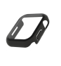 Belkin ScreenForce Protector de pantalla Negro Policarbonato (PC), Vidrio templado