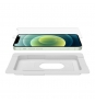 BELKIN ScreenForce UltraGlass Protector de pantalla Apple 1 pieza