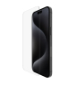 Belkin SFA102EC protector de pantalla o trasero para teléfono móvil Apple 1 pieza(s)