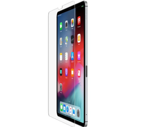 Belkin SFI009EC protector de pantalla o trasero para teléfono móvil Apple 1 pieza(s)