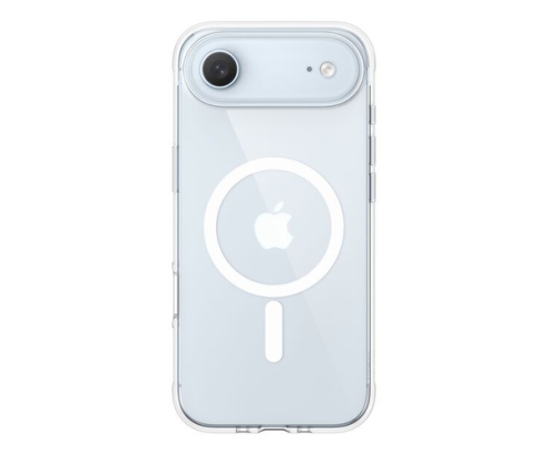 Belkin SheerForce funda para teléfono móvil 16,5 cm (6.5