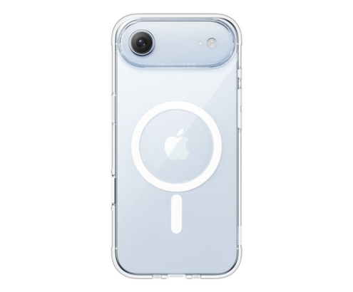Belkin SheerForce funda para teléfono móvil 16,5 cm (6.5