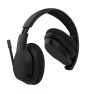 Belkin SoundForm Adapt Auriculares Inalámbrico y alámbrico Diadema Llamadas/Música USB Tipo C Bluetooth Negro