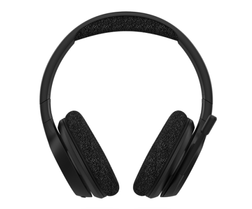 Belkin SoundForm Adapt Auriculares Inalámbrico y alámbrico Diadema Llamadas/Música USB Tipo C Bluetooth Negro