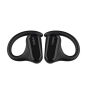 Belkin SoundForm ClearFit Auriculares True Wireless Stereo (TWS) gancho de oreja Llamadas/Música/Deporte/Uso diario Bluetooth Negro