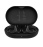 Belkin SoundForm ClearFit Auriculares True Wireless Stereo (TWS) gancho de oreja Llamadas/Música/Deporte/Uso diario Bluetooth Negro