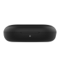 Belkin SoundForm ClearFit Auriculares True Wireless Stereo (TWS) gancho de oreja Llamadas/Música/Deporte/Uso diario Bluetooth Negro