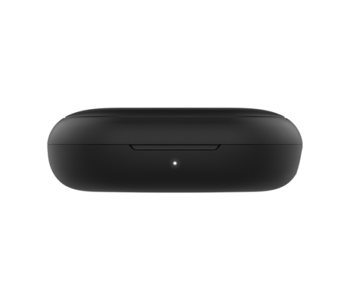 Belkin SoundForm ClearFit Auriculares True Wireless Stereo (TWS) gancho de oreja Llamadas/Música/Deporte/Uso diario Bluetooth Negro