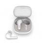 Belkin SOUNDFORM Flow Auriculares Inalámbrico Dentro de oÍ­do Llamadas/Música USB Tipo C Bluetooth Blanco