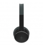 BELKIN SOUNDFORM Mini Auriculares Diadema Conector de 3,5 mm MicroUSB Bluetooth Negro