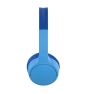 Belkin SoundForm Mini Auriculares Inalámbrico Diadema Llamadas/Música USB Tipo C Azul