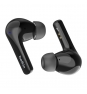 Belkin SoundForm Motion Auriculares True Wireless Stereo (TWS) Dentro de oído Llamadas/Música/Deporte/Uso diario Bluetooth Negro