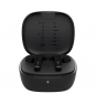 Belkin SoundForm Motion Auriculares True Wireless Stereo (TWS) Dentro de oÍ­do Llamadas/Música/Deporte/Uso diario Bluetooth Negro