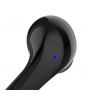 Belkin SoundForm Motion Auriculares True Wireless Stereo (TWS) Dentro de oÍ­do Llamadas/Música/Deporte/Uso diario Bluetooth Negro
