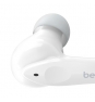 Belkin Soundform Nanoâ€‹ Auriculares Inalámbrico Dentro de oÍ­do Llamadas/Música MicroUSB Bluetooth Blanco