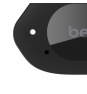 Belkin SOUNDFORM Play Auriculares Inalámbrico Dentro de oÍ­do Llamadas/Música USB Tipo C Bluetooth Negro