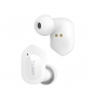 Belkin SOUNDFORM Play Auriculares True Wireless Stereo (TWS) Dentro de oÍ­do Bluetooth Blanco