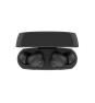Belkin SoundForm Rhythm Auriculares Inalámbrico Dentro de oído Llamadas/Música MicroUSB Bluetooth Negro