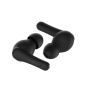 Belkin SoundForm Rhythm Auriculares Inalámbrico Dentro de oído Llamadas/Música MicroUSB Bluetooth Negro