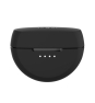 Belkin SoundForm Rhythm Auriculares Inalámbrico Dentro de oído Llamadas/Música MicroUSB Bluetooth Negro