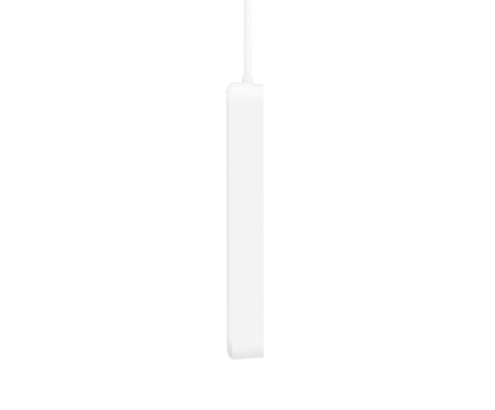 Belkin SRB003vf2M-V2 Blanco 8 salidas AC 2 m