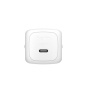 Belkin WCA013kqWH Universal Blanco Corriente alterna Carga rápida Interior