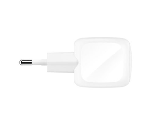 Belkin WCA013kqWH Universal Blanco Corriente alterna Carga rápida Interior