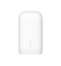 Belkin WCC002VFWH cargador de dispositivo móvil Portátil, Smartphone, Tableta Blanco Corriente alterna Carga rápida Interior