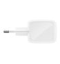 Belkin WCH019kqWH Universal Blanco Corriente alterna Carga rápida Interior