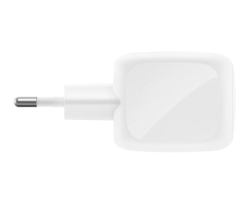 Belkin WCH019kqWH Universal Blanco Corriente alterna Carga rápida Interior