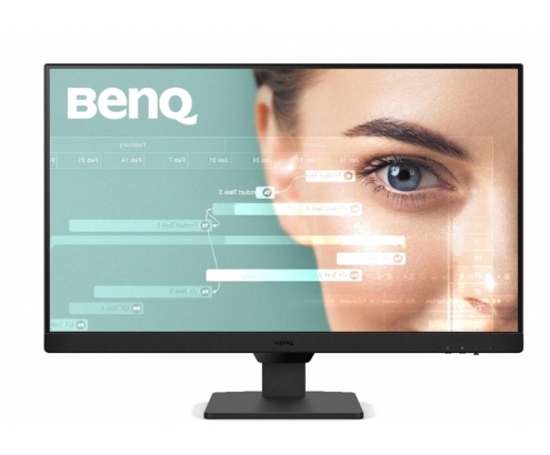 BenQ GW2490 23.8” LED IPS FullHD 100Hz Negro Monitor
