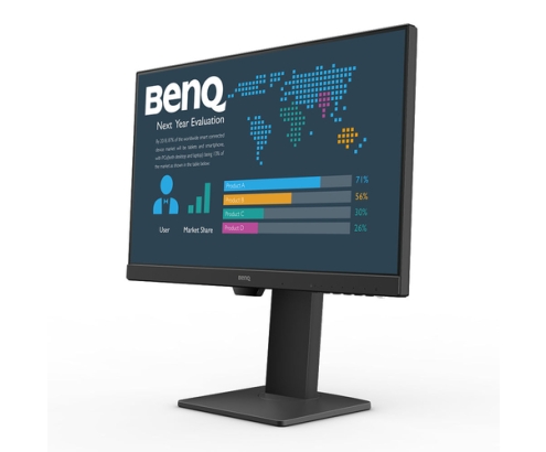 BenQ BL2486TC pantalla para PC 60,5 cm (23.8