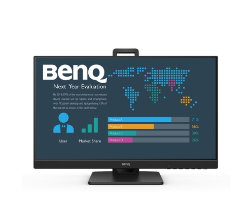 BenQ BL2486TC pantalla para PC 60,5 cm (23.8