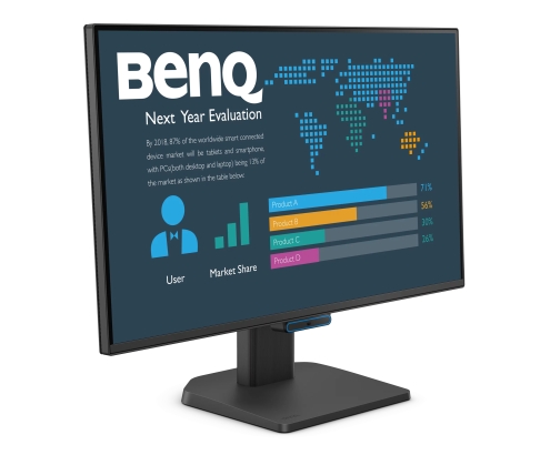 BenQ BL2490C pantalla para PC 60,5 cm (23.8
