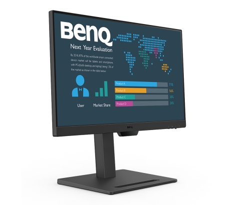 BenQ BL2490T pantalla para PC 60,5 cm (23.8
