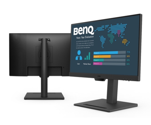 BenQ BL2490T pantalla para PC 60,5 cm (23.8
