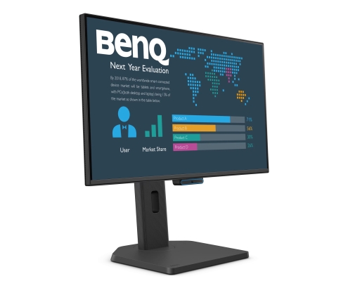 BenQ BL2490TC pantalla para PC 60,5 cm (23.8