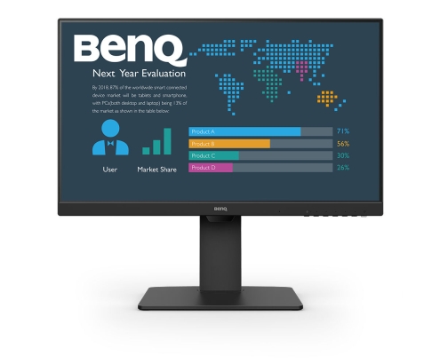 BenQ BL2786TC pantalla para PC 68,6 cm (27