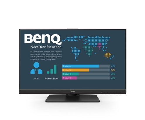 BenQ BL2786TC pantalla para PC 68,6 cm (27