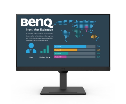 BenQ BL2790QT pantalla para PC 68,6 cm (27