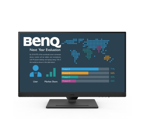 BenQ BL2790QT pantalla para PC 68,6 cm (27