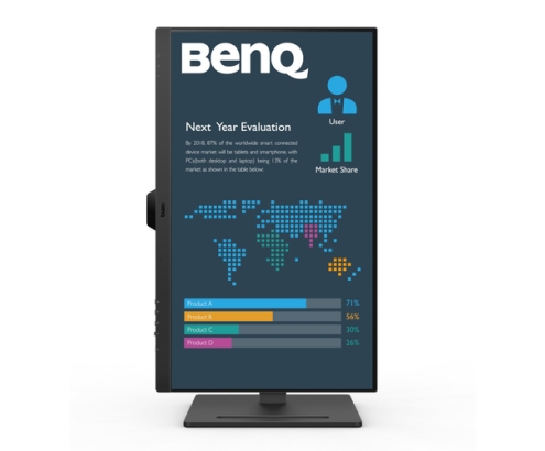 BenQ BL2790QT pantalla para PC 68,6 cm (27