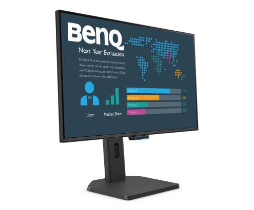 BenQ BL2790TC pantalla para PC 68,6 cm (27