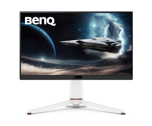 BenQ EX271U pantalla para PC 68,6 cm (27
