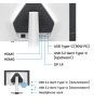BenQ EX271UZ pantalla para PC 67,3 cm (26.5