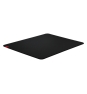 BenQ G-SR III Alfombrilla de ratón para juegos Negro
