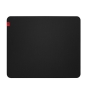 BenQ G-SR III Alfombrilla de ratón para juegos Negro