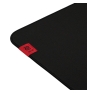 BenQ G-SR III Alfombrilla de ratón para juegos Negro