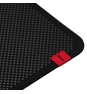 BenQ G-SR III Alfombrilla de ratón para juegos Negro